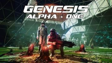 Genesis Alpha One test par GameBlog.fr Genesis Alpha One test par GameBlog.fr
