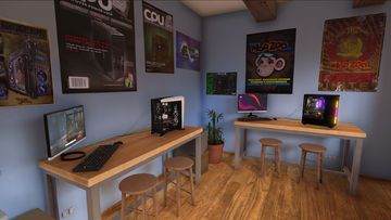 PC Building Simulator test par ActuGaming