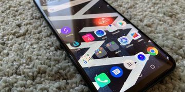 Huawei P Smart test par MobileTechTalk