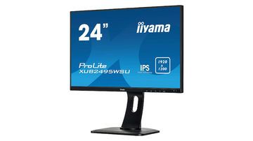 Iiyama ProLite XUB2495WSU-B1 im Test: 1 Bewertungen, erfahrungen, Pro und Contra