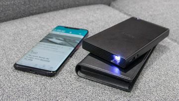 Análisis Sony MP-CD1
