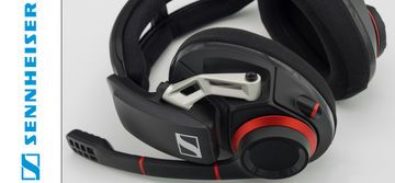 Sennheiser GSP 500 test par GamerStuff