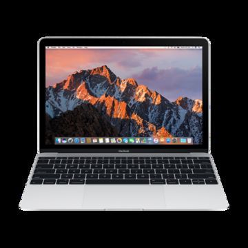 Apple MacBook test par Labo Fnac