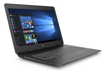 HP Pavilion 17 test par Labo Fnac