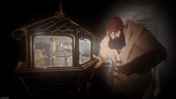 A Fisherman's Tale reviewed by GameReactor