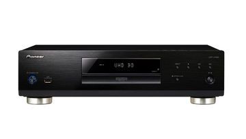 Pioneer UDP-LX500 test par What Hi-Fi? Pioneer UDP-LX500 test par What Hi-Fi?