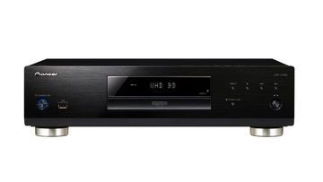 Pioneer UDP-LX500 test par What Hi-Fi?