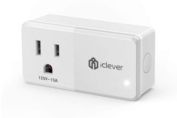 Iclever reviewed by PCWorld.com