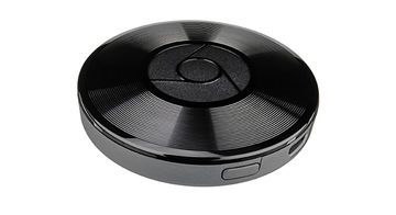 Google Chromecast Audio reviewed by What Hi-Fi?