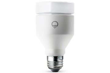 Test Lifx Smart bulb