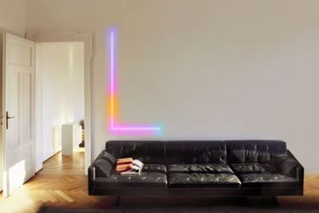Lifx Beam test par PCWorld.com Lifx Beam test par PCWorld.com