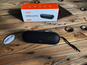 Tribit MAXSound Plus Review: 2 Ratings, Pros and Cons