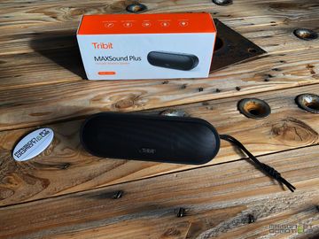 Tribit MAXSound Plus Review