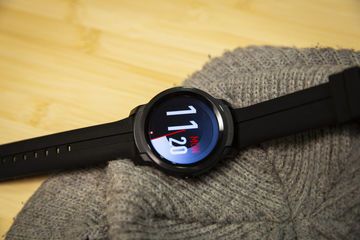 TicWatch E2 test par PCWorld.com