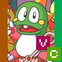 Puzzle Bobble 2 im Test: 1 Bewertungen, erfahrungen, Pro und Contra