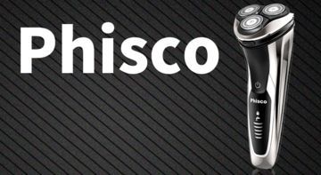 Phisco IPX7 im Test: 1 Bewertungen, erfahrungen, Pro und Contra