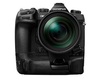 Olympus OM-D E-M1 test par Les Numériques Olympus OM-D E-M1 test par Les Numériques
