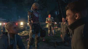 Far Cry New Dawn test par PXLBBQ Far Cry New Dawn test par PXLBBQ