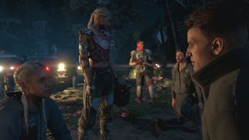 Far Cry New Dawn test par PXLBBQ