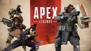 Apex Legends test par wccftech