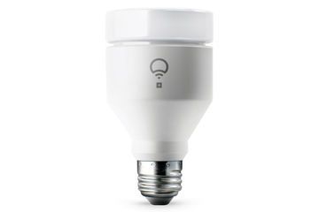 Lifx Smart bulb test par PCWorld.com