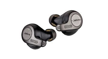 Jabra Elite Active 65t test par What Hi-Fi? Jabra Elite Active 65t test par What Hi-Fi?