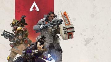 Apex Legends test par Gadgets360