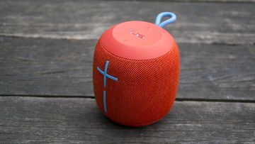 Ultimate Ears Wonderboom test par ExpertReviews