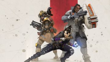 Apex Legends test par New Game Plus