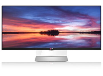 LG 34UM95 test par PCMag LG 34UM95 test par PCMag