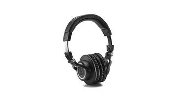 Audio-Technica ATH-M50xBT test par What Hi-Fi?