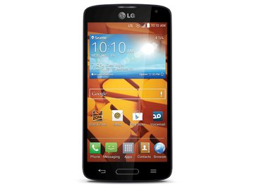 Test LG Volt