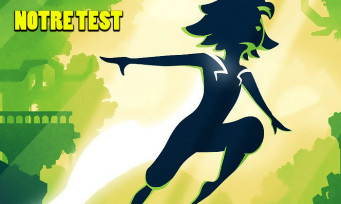 The King's Bird test par JeuxActu.com The King's Bird test par JeuxActu.com