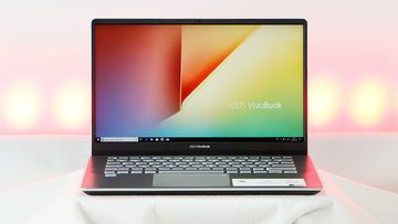 Asus VivoBook S14 S430 Review: 1 Ratings, Pros and Cons