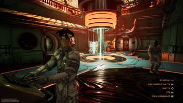 Genesis Alpha One test par GameReactor Genesis Alpha One test par GameReactor