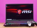 Anlisis MSI GE75