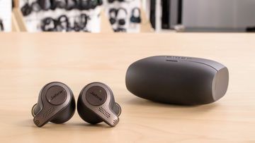 Anlisis Jabra Evolve 65t