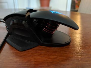 HP Omen test par Trusted Reviews HP Omen test par Trusted Reviews