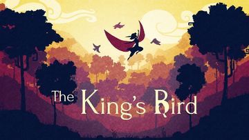 The King's Bird test par Xbox Tavern The King's Bird test par Xbox Tavern