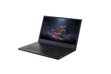 Asus ROG Zephyrus S test par DigitalTrends Asus ROG Zephyrus S test par DigitalTrends