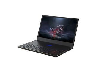 Asus ROG Zephyrus S test par DigitalTrends