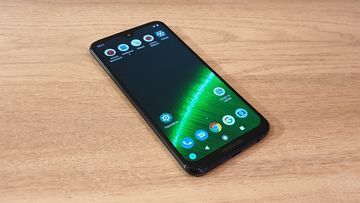 Test Motorola Moto G7 Plus