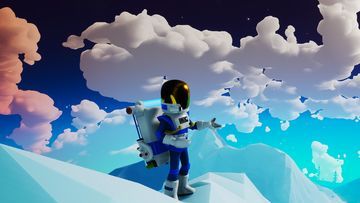 Astroneer reviewed by Shacknews