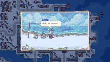 Wargroove reviewed by Shacknews