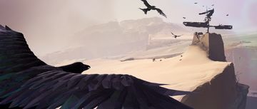 Vane test par Shacknews