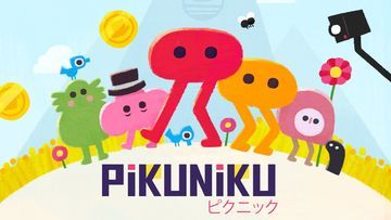 Pikuniku test par Shacknews