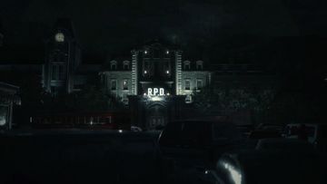 Resident Evil 2 Remake test par Shacknews