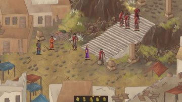 Test Unrest Test Unrest
