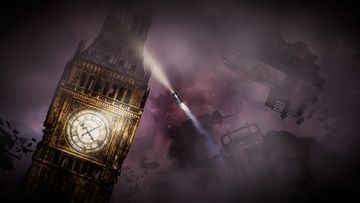 Sunless Skies test par Windows Central Sunless Skies test par Windows Central