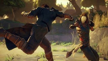 Absolver test par Windows Central Absolver test par Windows Central